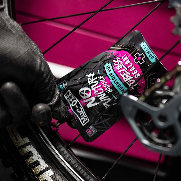 MUC-OFF MTB Preventivo Líquido (80 ml)