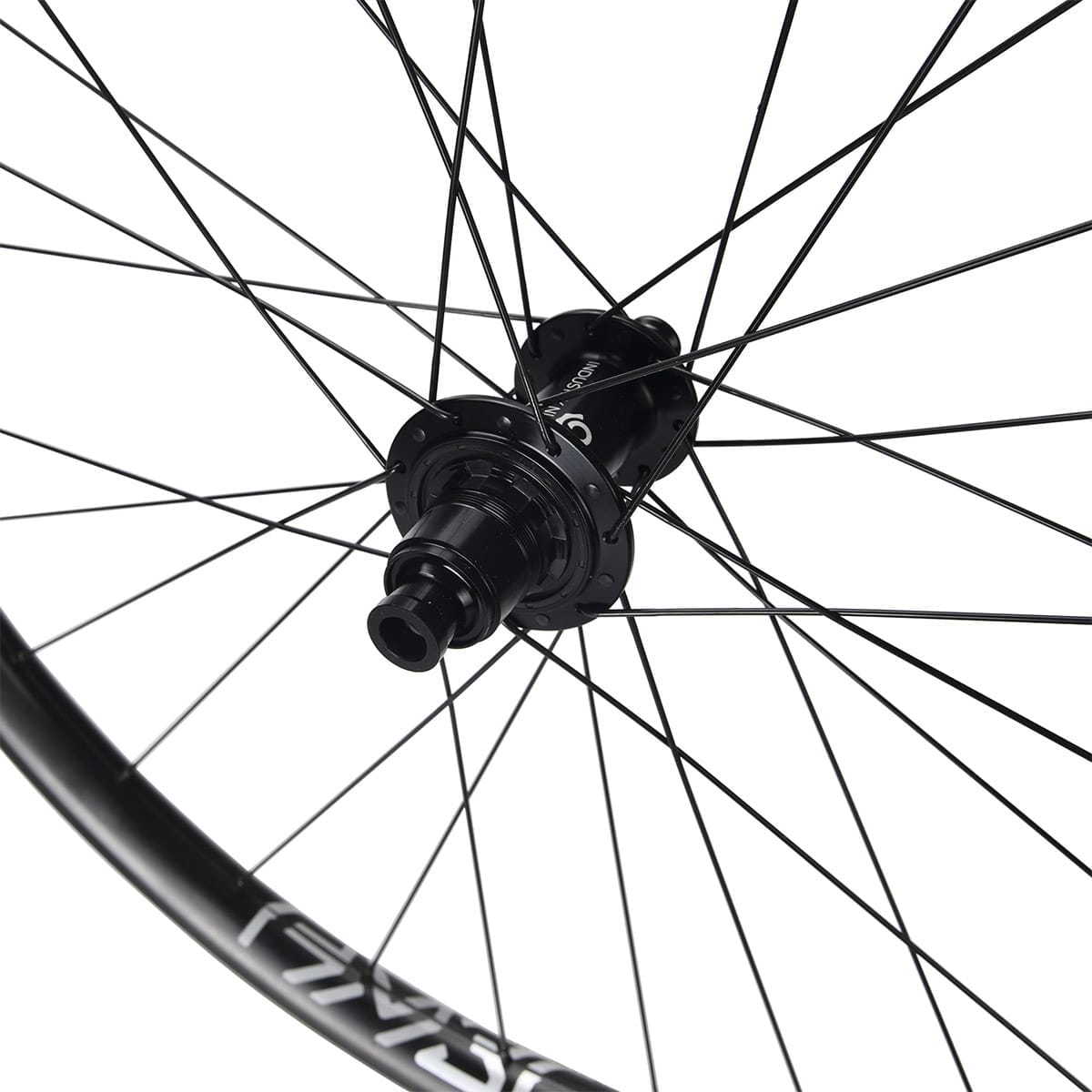Par de rodas de carbono ENVE FOUNDATION AM30 29'' 15x110/12x148 mm Boost