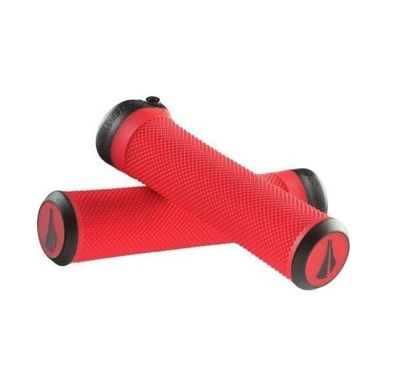 Grips SDG SLATER Lock on Red