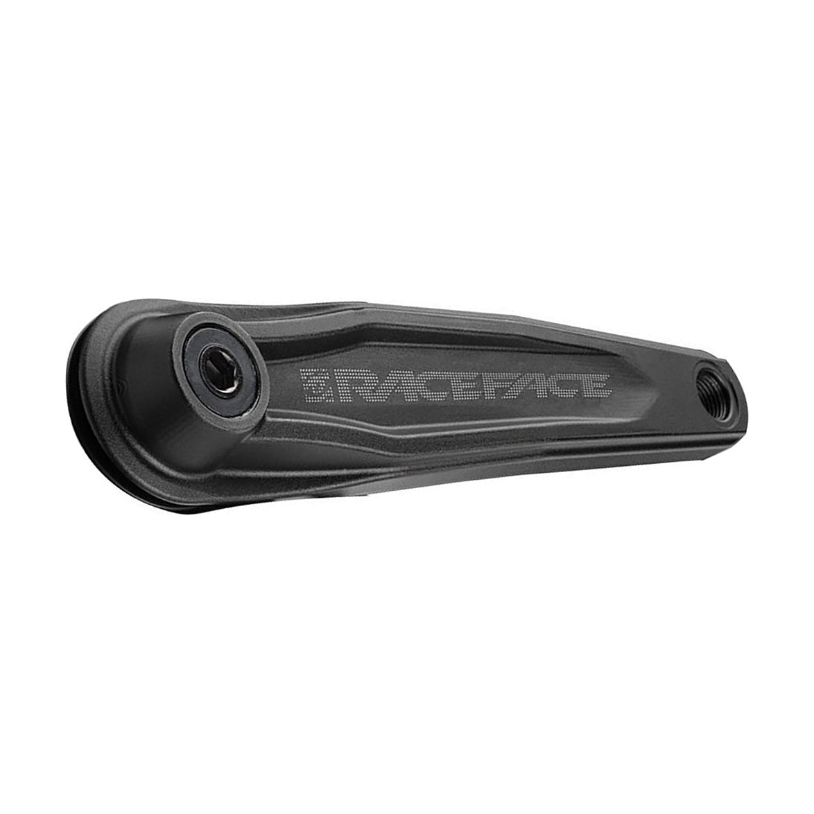 Manivelas RACE FACE RIDE Preto
