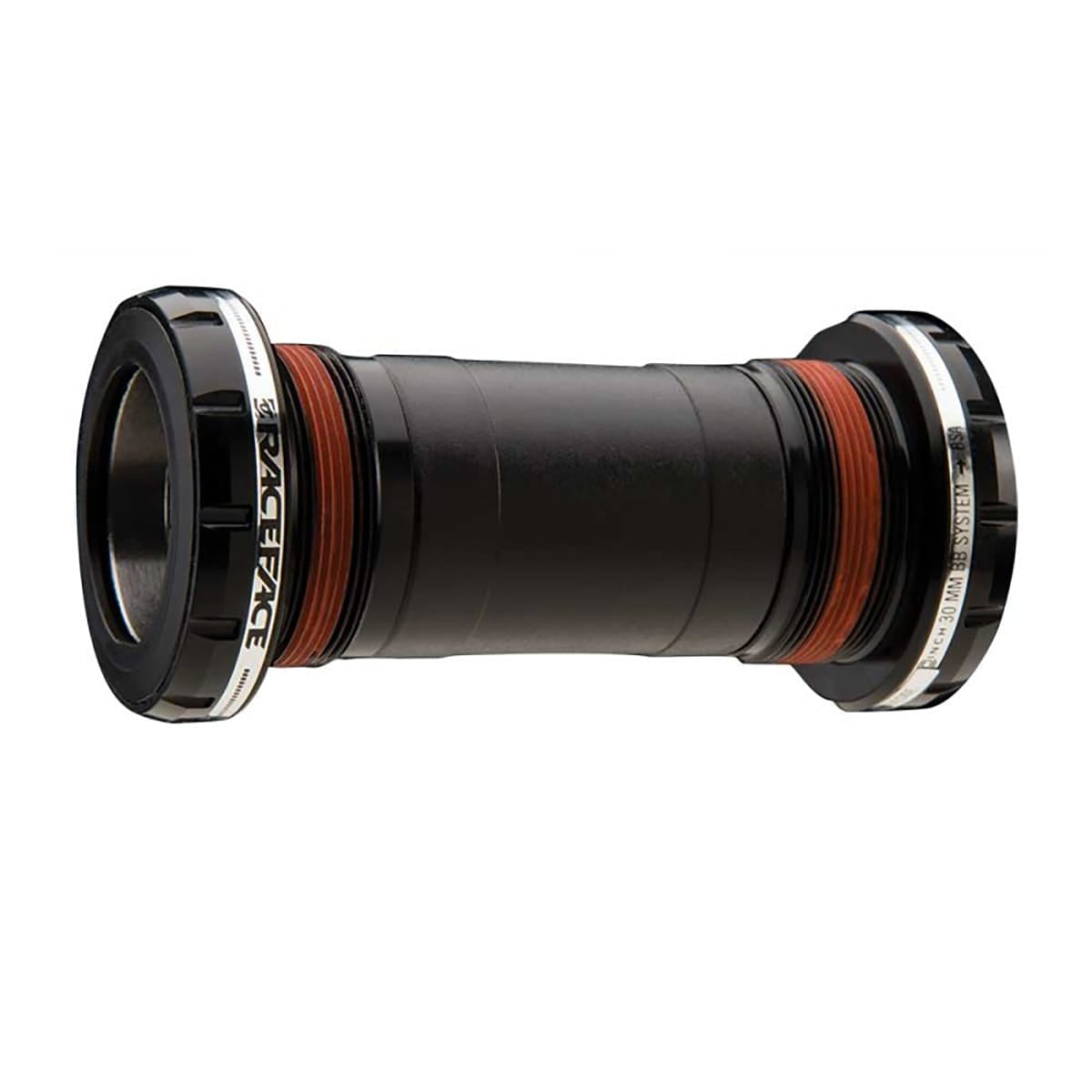 Pedaleira RACE FACE BSA/BSC 30mm 68/73mm com eixo