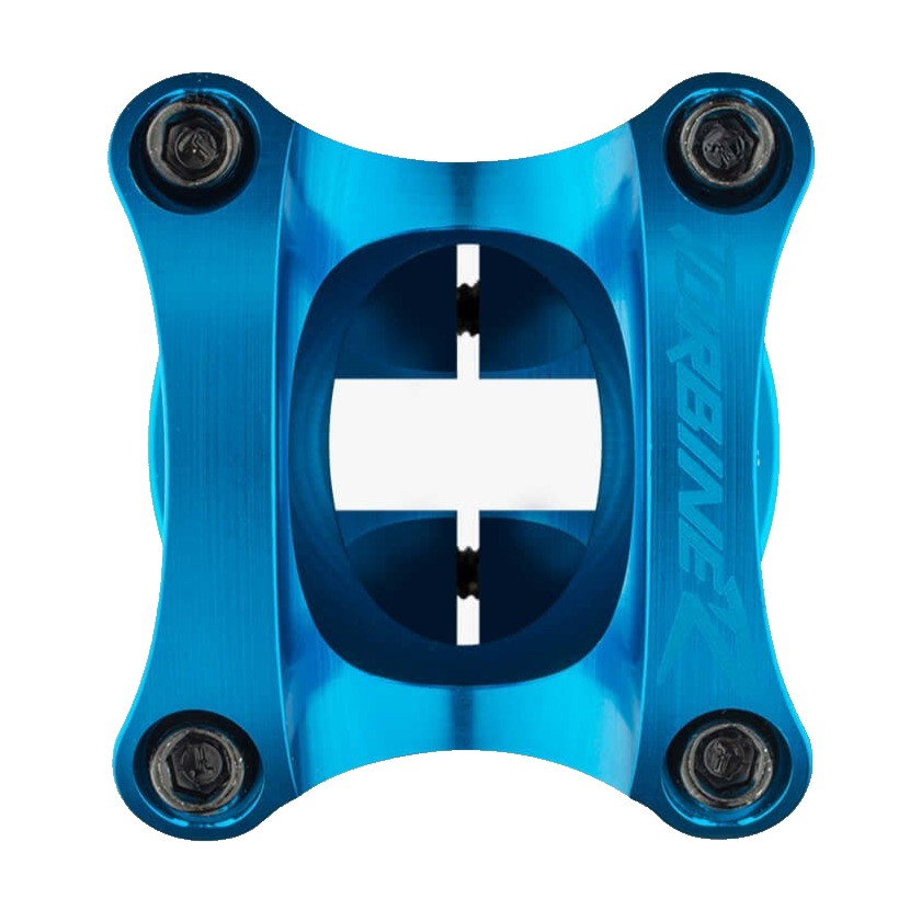 avanço RACE FACE TURBINE R 35, azul