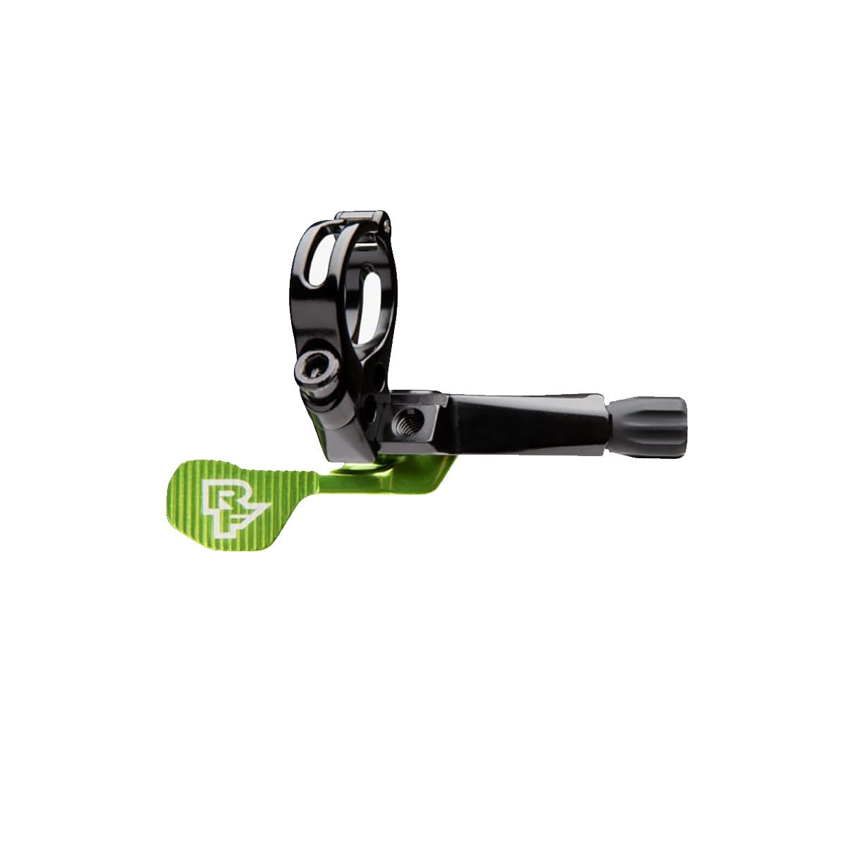 Regulador de espigão de selim RACE FACE TURBINE R 1X Esquerdo Verde