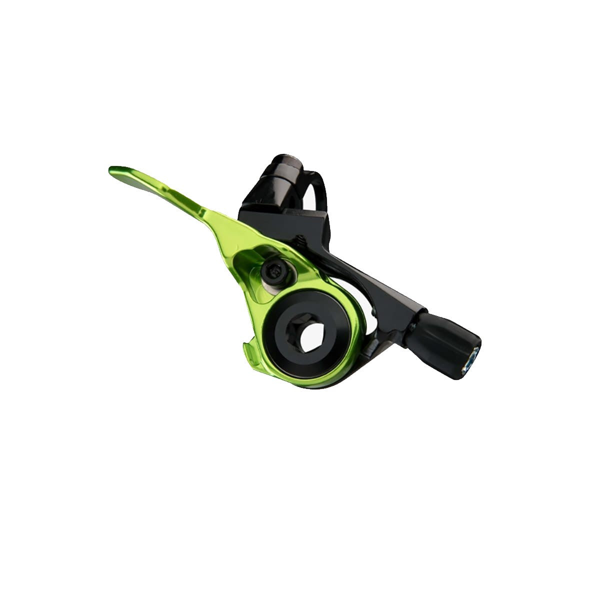 Regulador de espigão de selim RACE FACE TURBINE R 1X Esquerdo Verde