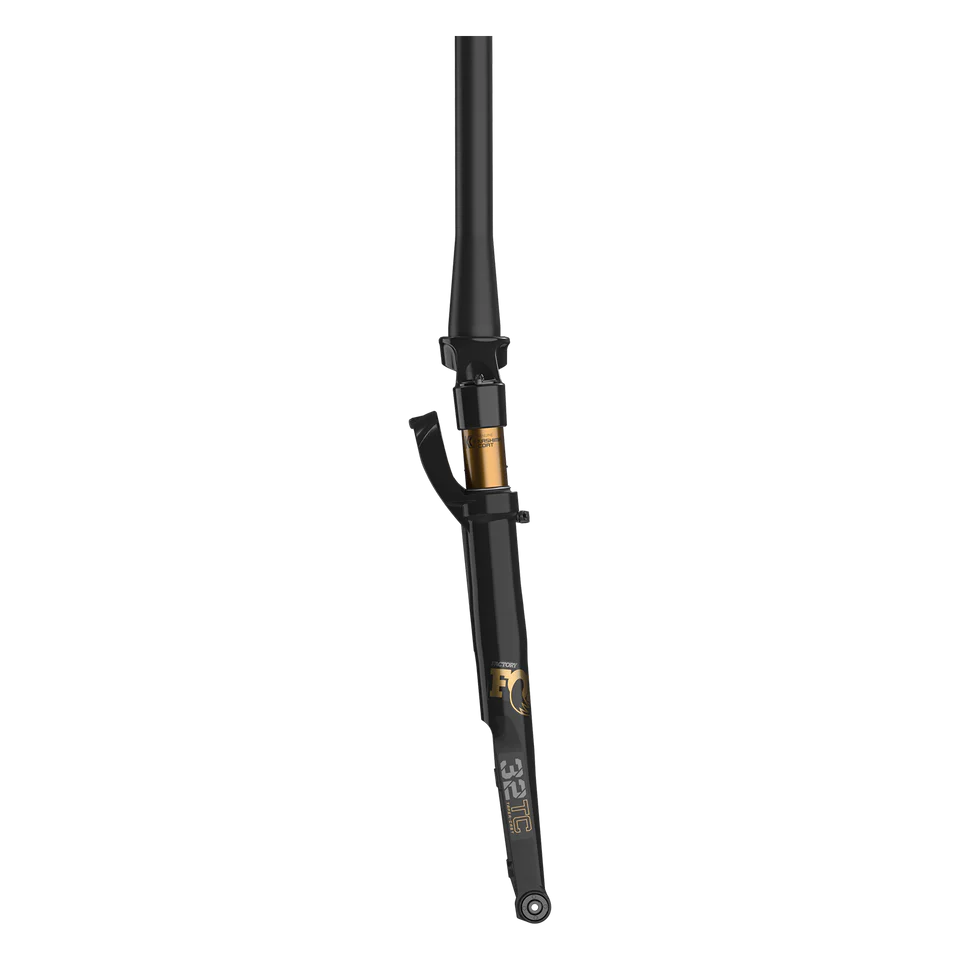 Forquilha FOX 32 FACTORY TC 700c Grip SL Preto 2026