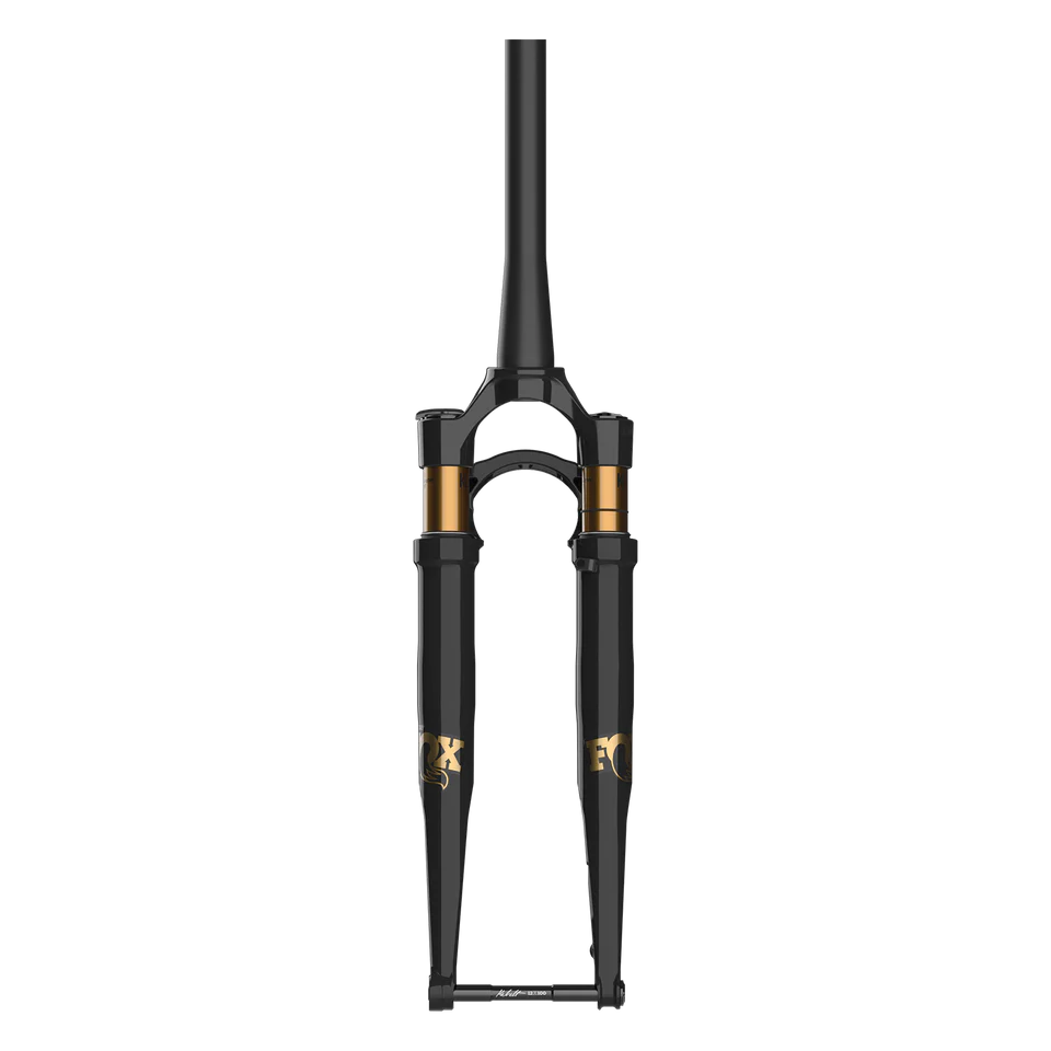 Forquilha FOX 32 FACTORY TC 700c Grip SL Preto 2026