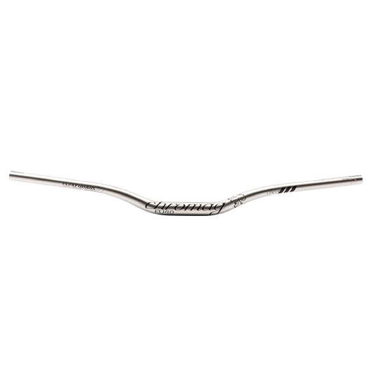 CHROMAG FU40 Ascensão 40mm 800mm Cabide Cinzento