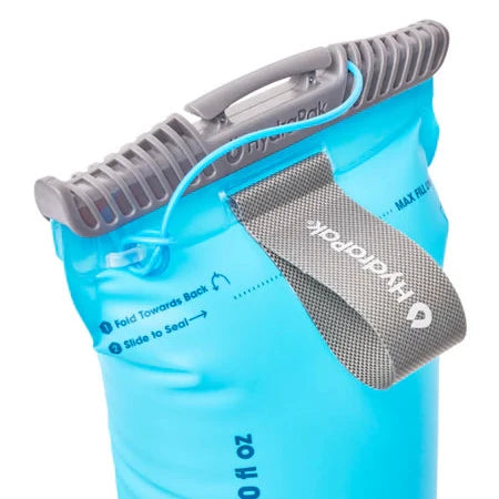 Bolsa de água HYDRAPAK VELOCITY 1,5L