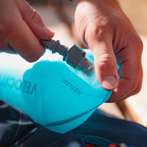 Bolsa de água HYDRAPAK VELOCITY 1,5L