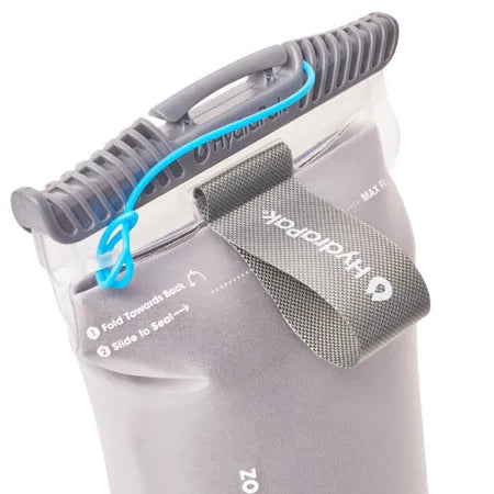 HYDRAPAK VELOCITY IT Saco de água 2L com isolamento térmico