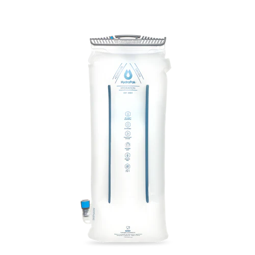 Bolsa de água HYDRAPAK CONTOUR 3L