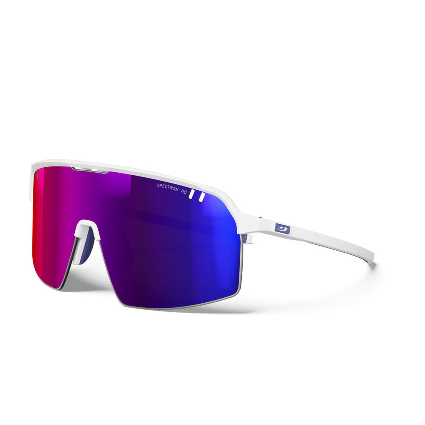 JULBO INTENSITY Groupama-FDJ Spectron HD3 Óculos de proteção azuis