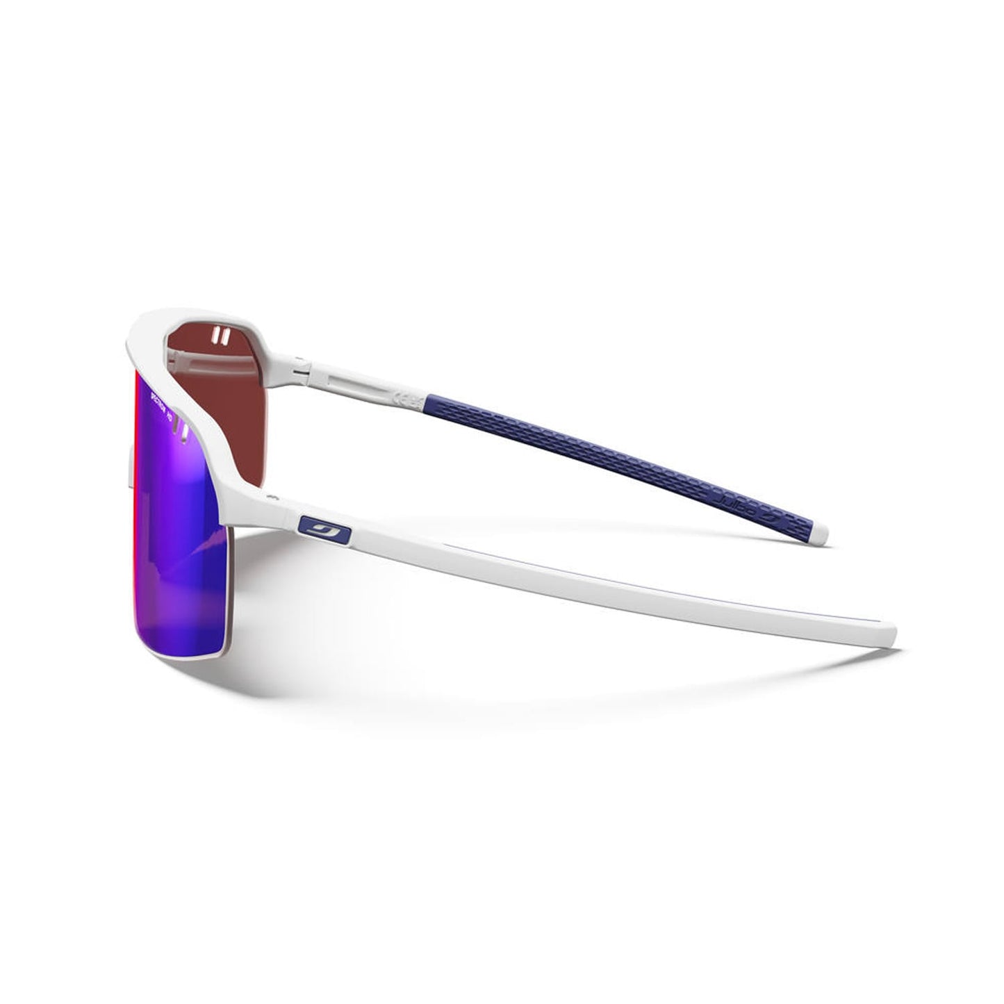 JULBO INTENSITY Groupama-FDJ Spectron HD3 Óculos de proteção azuis