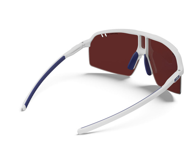 JULBO INTENSITY Groupama-FDJ Spectron HD3 Óculos de proteção azuis