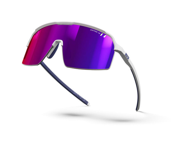 JULBO INTENSITY Groupama-FDJ Spectron HD3 Óculos de proteção azuis