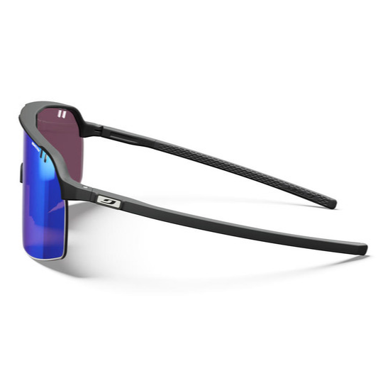Óculos JULBO INTENSITY Preto Reactiv Azul