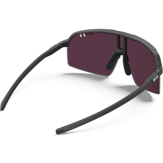 Óculos JULBO INTENSITY Preto Reactiv Azul