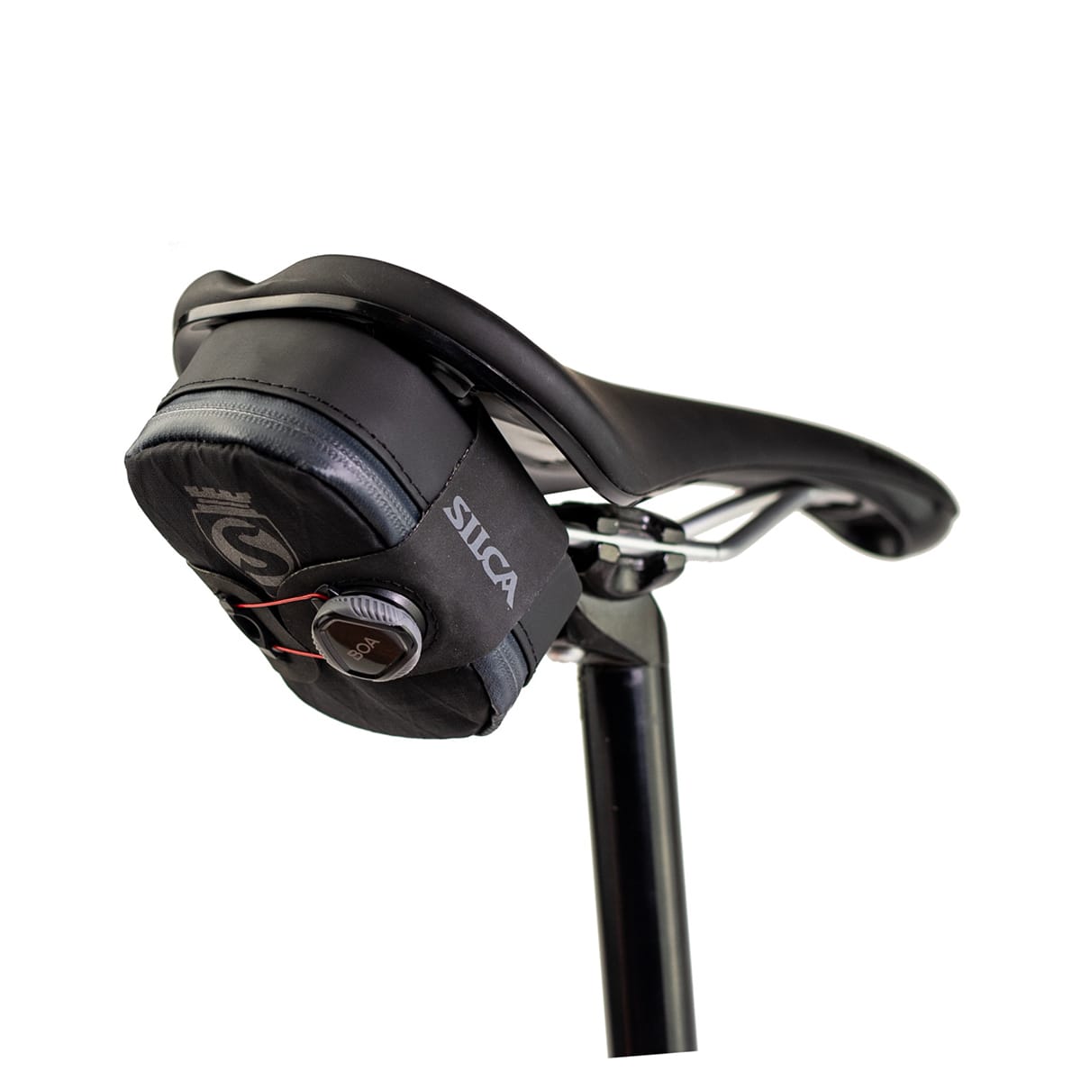 SILCA MATTONE SEAT PACK Bolsa de selim – Probikeshop