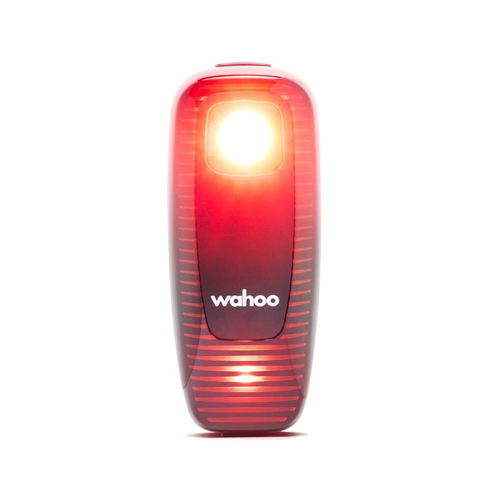 Iluminação traseira RADAR WAHOO TRACKR