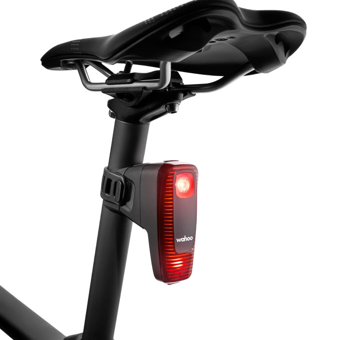Iluminação traseira RADAR WAHOO TRACKR