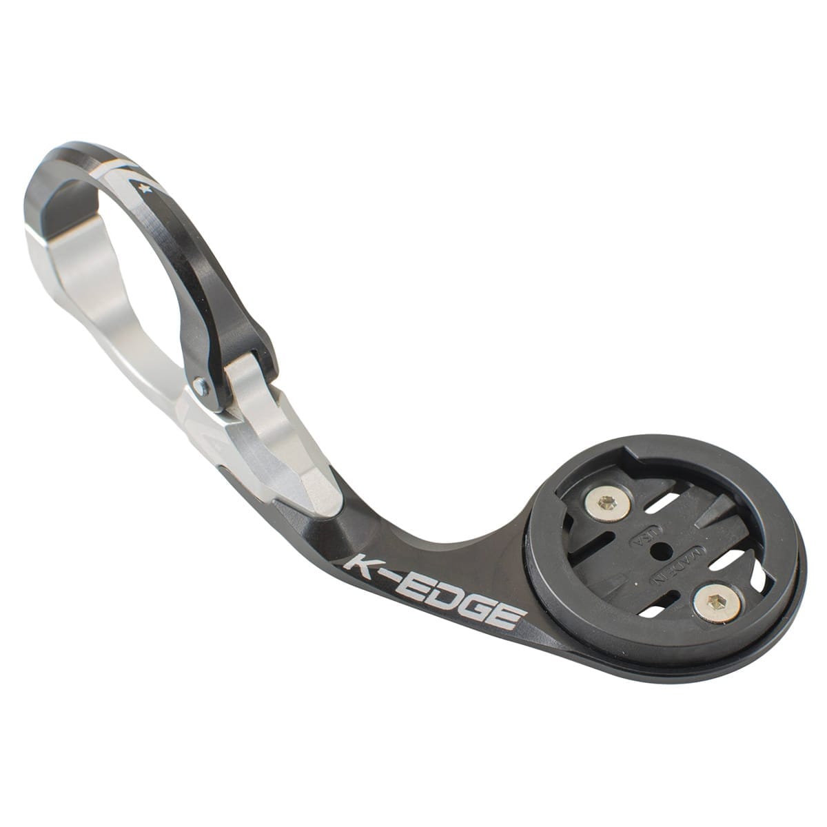 Support de Cintre pour GPS Garmin Edge K-EDGE RACE