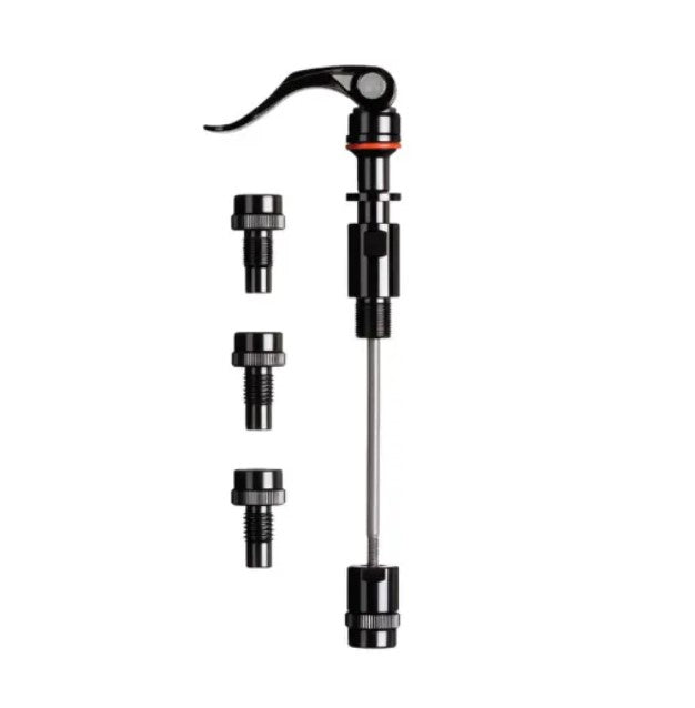 Kit de adaptadores para TACX Home Trainer FLUX S Smart - Flux 2 Smart - NEO 2 Smart