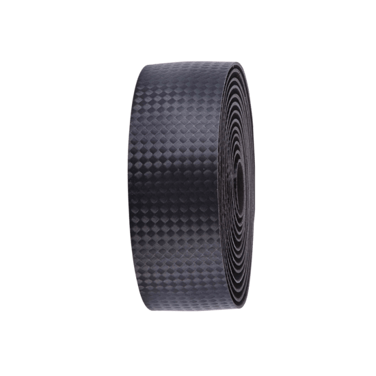 Fita de suspensão BBB RACE RIBBON CARBON Preto