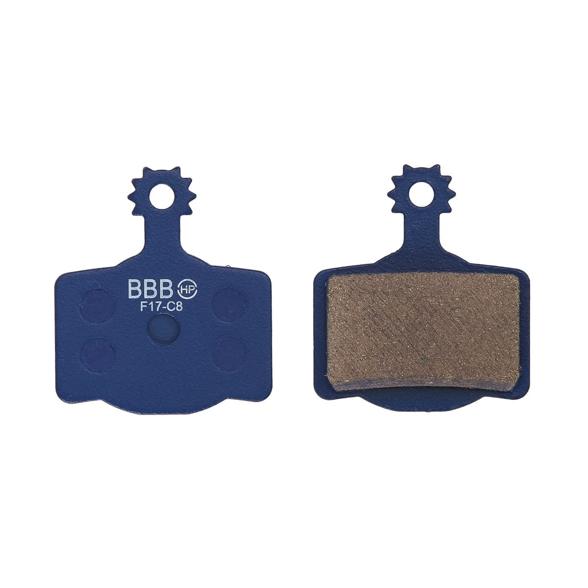 Pastilhas Orgânicas BBB para Magura 2011/ MT2/ MT4/ MT6/ MT8