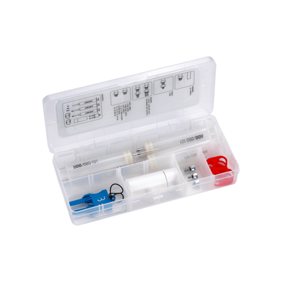 BBB BLEEDKIT Kit de purga universal BBS-101