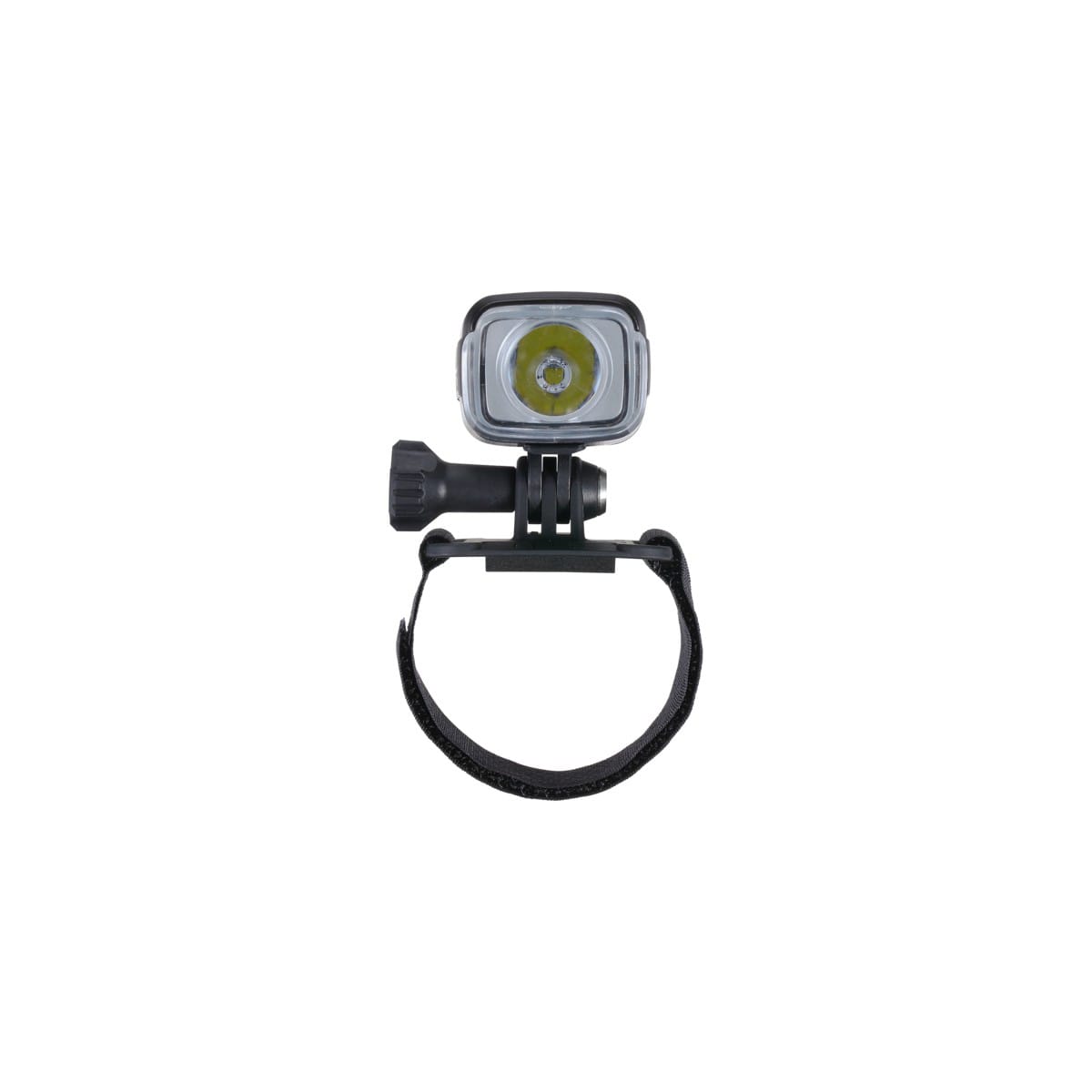 Luz frontal para capacete BBB ADVENTURESTRIKE 600