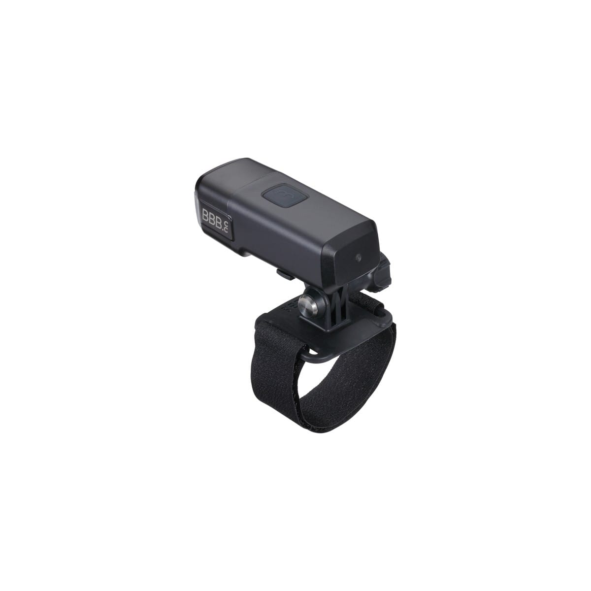 Luz frontal para capacete BBB ADVENTURESTRIKE 600