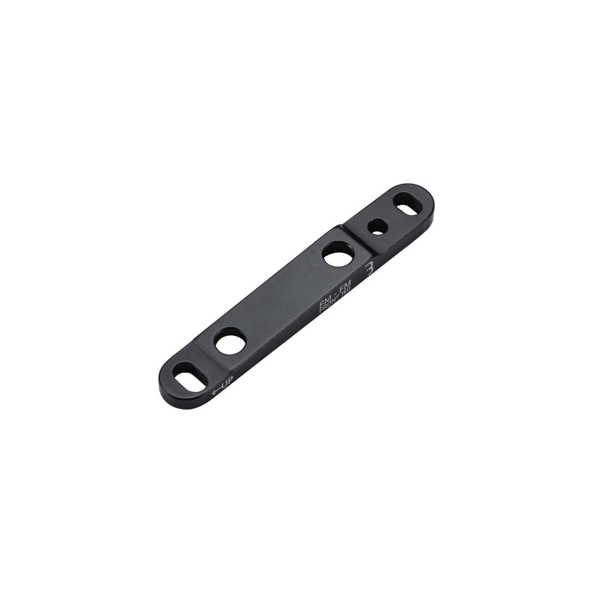 FM>FM BBB Adaptador de pinça de disco dianteiro 140>160mm