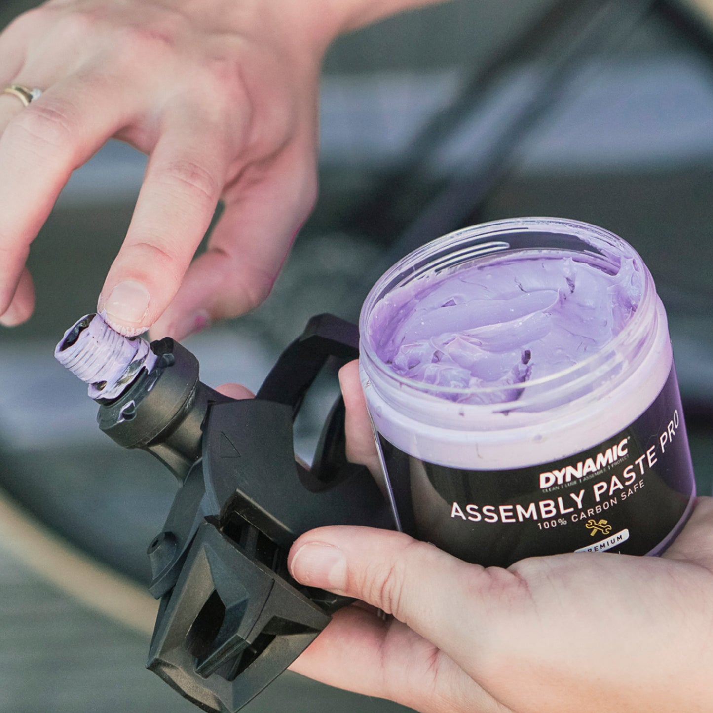 DYNAMIC ASSEMBLY PASTE PRO (500ml) (Cópia)