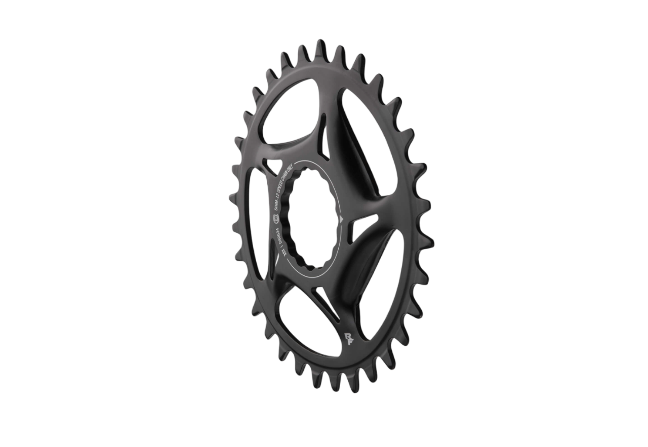 RACE FACE SHIMANO CINCH 12V Diret Mount Mono chainring