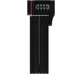 ABUS BORDO UGRIP 5700C Bloqueio antirroubo articulado rebatível + suporte SH