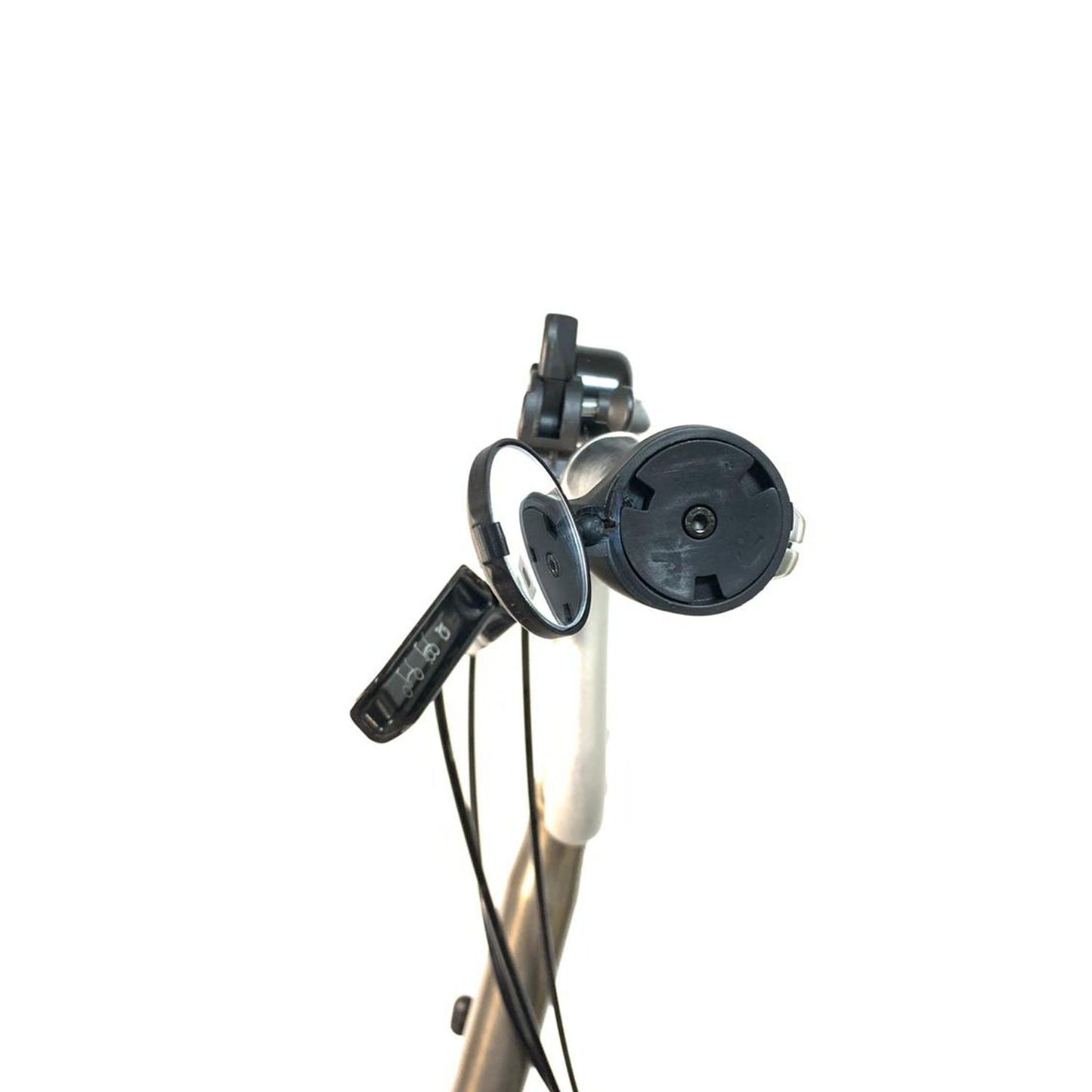 THE BEAM CORKY URBAN Espelho para bicicleta