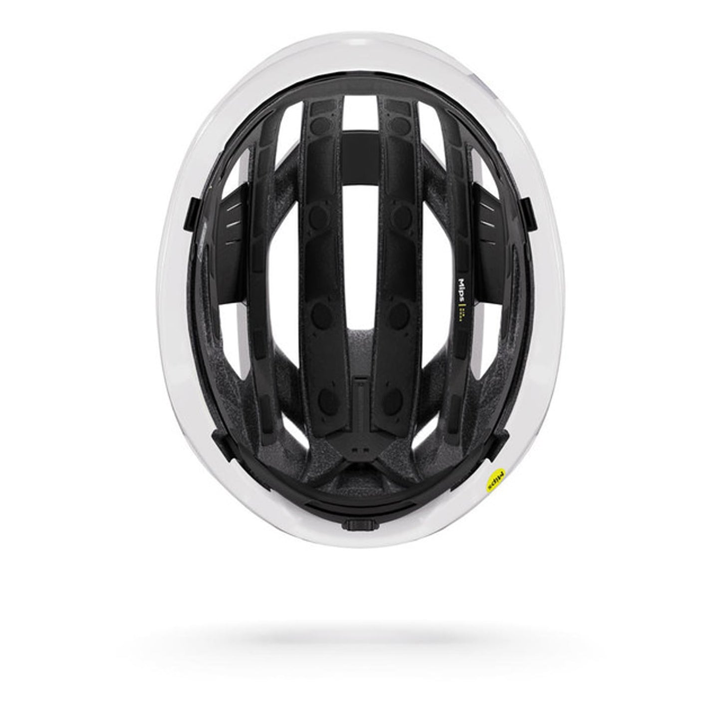 Capacete de estrada JULBO FINISHER Branco