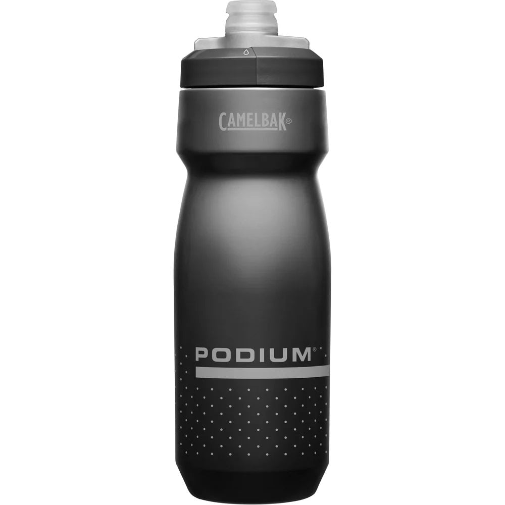 Garrafa CAMELBAK PODIUM Preta