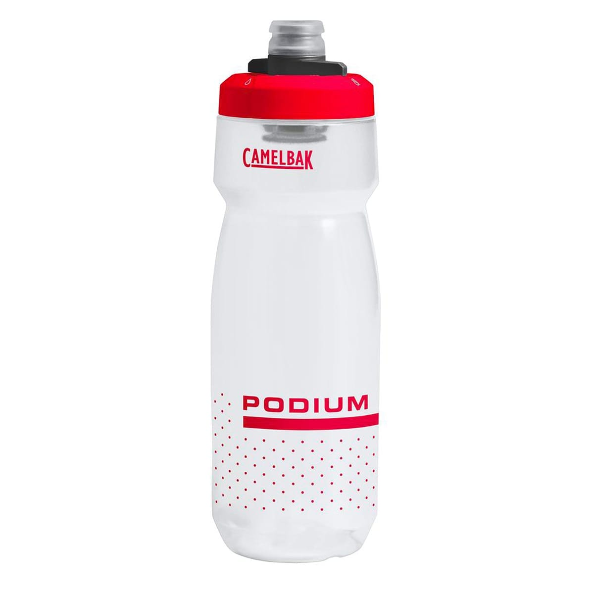 CAMELBAK PODIUM Garrafa vermelha