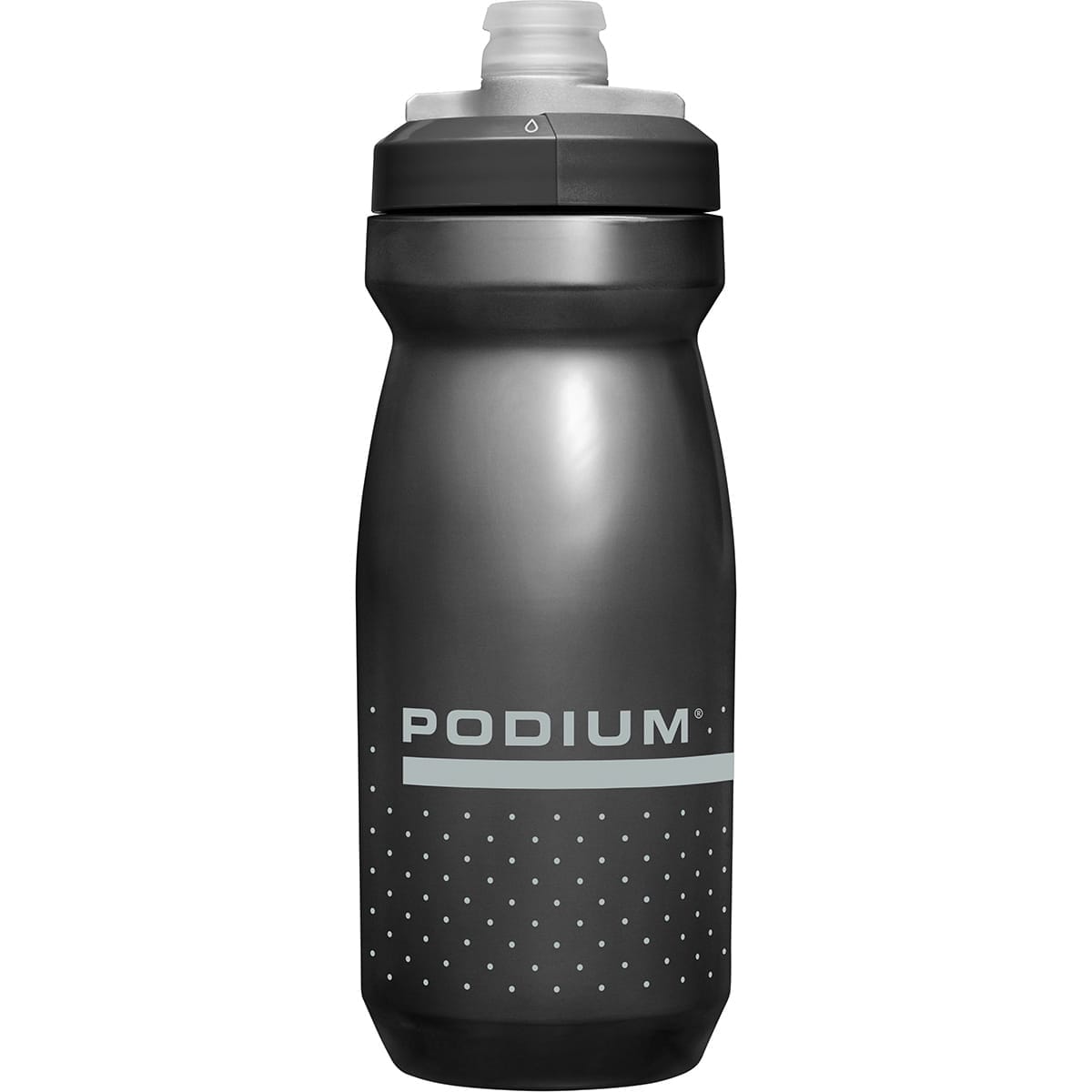 Garrafa CAMELBAK PODIUM Preta