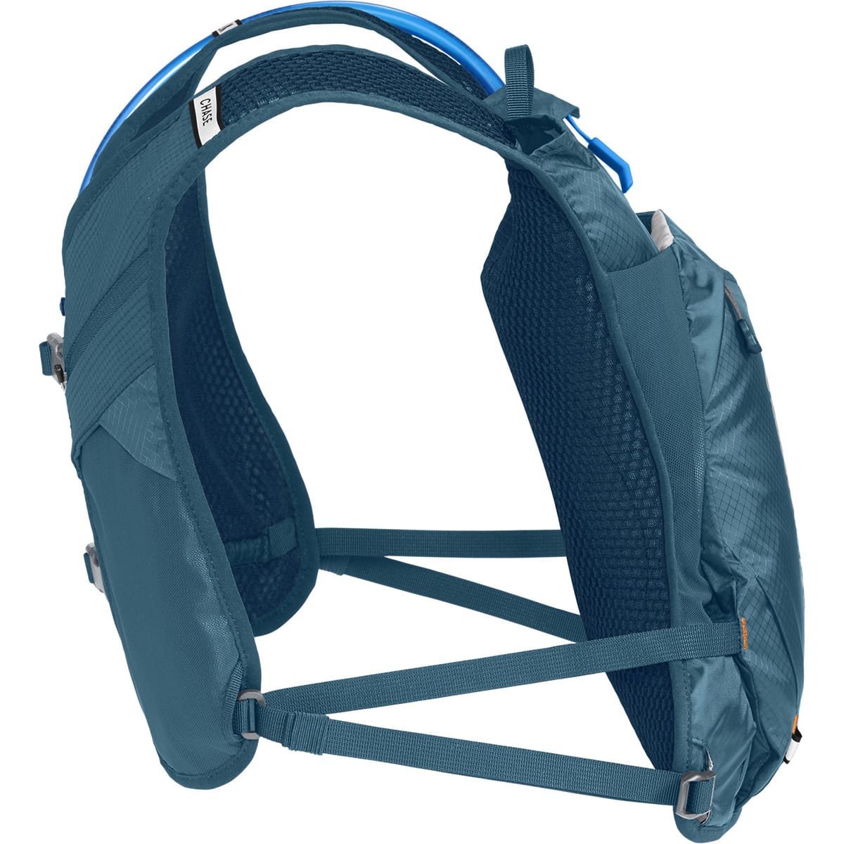 CAMELBAK CHASE RACE 4 L VEST Saco de hidratação Azul