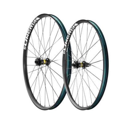 Par de rodas MAVIC E-DEEMAX MULLET 15x110mm/12x148mm Boost