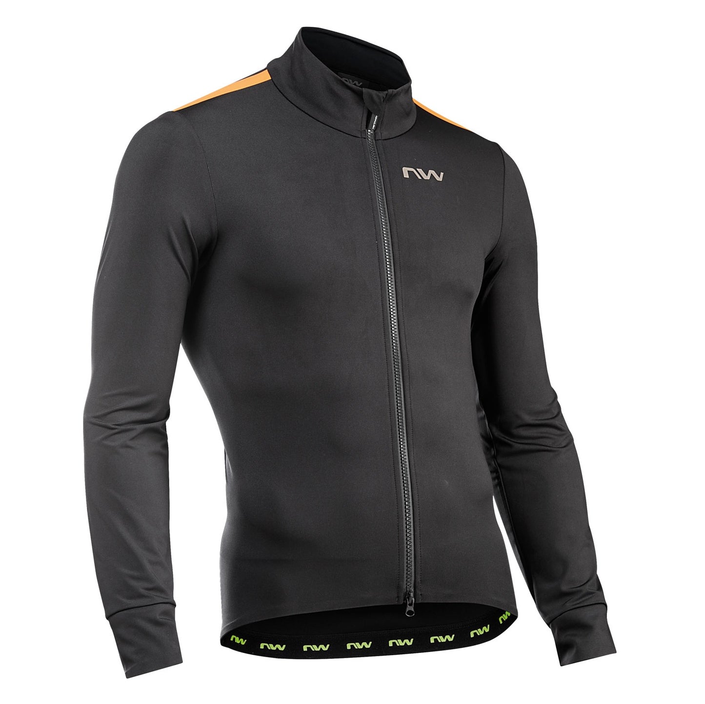 Casaco NORTHWAVE EXTREME H2O Preto