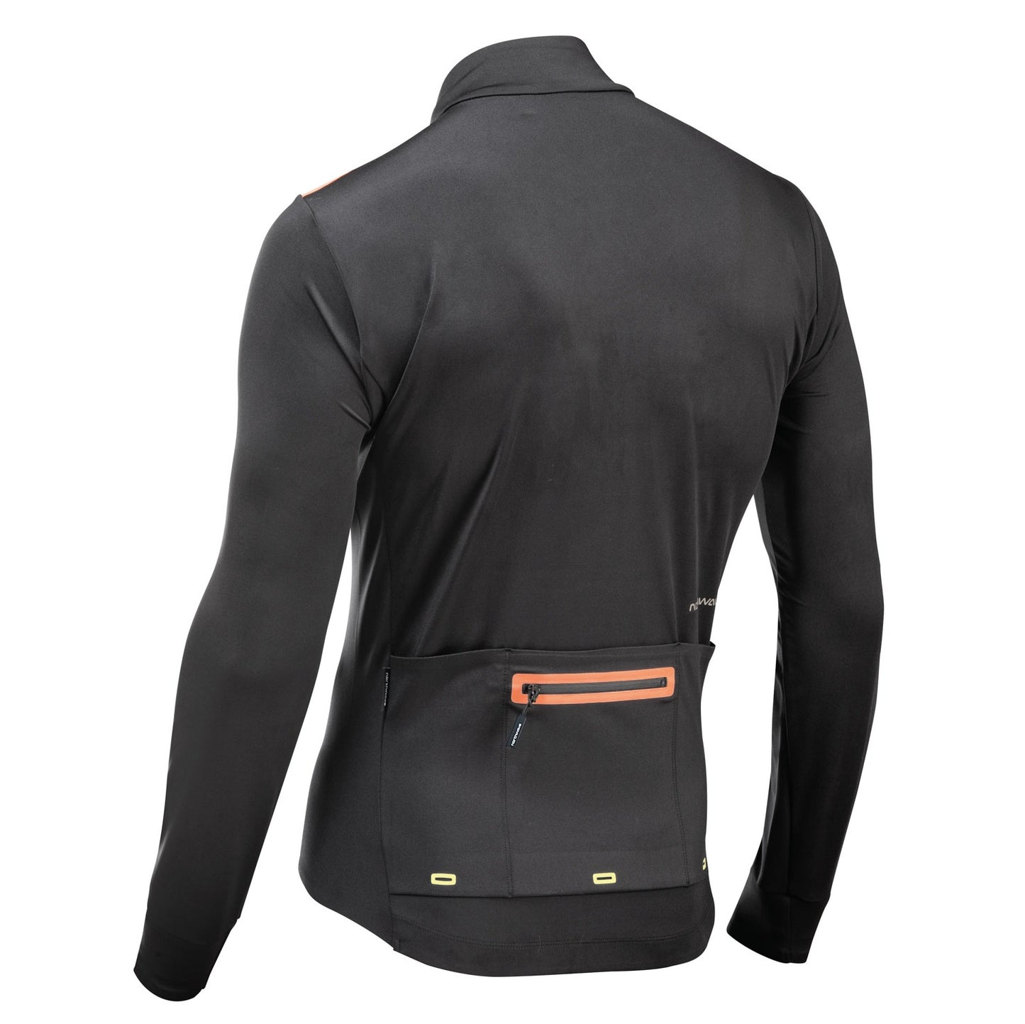 Casaco NORTHWAVE EXTREME H2O Preto