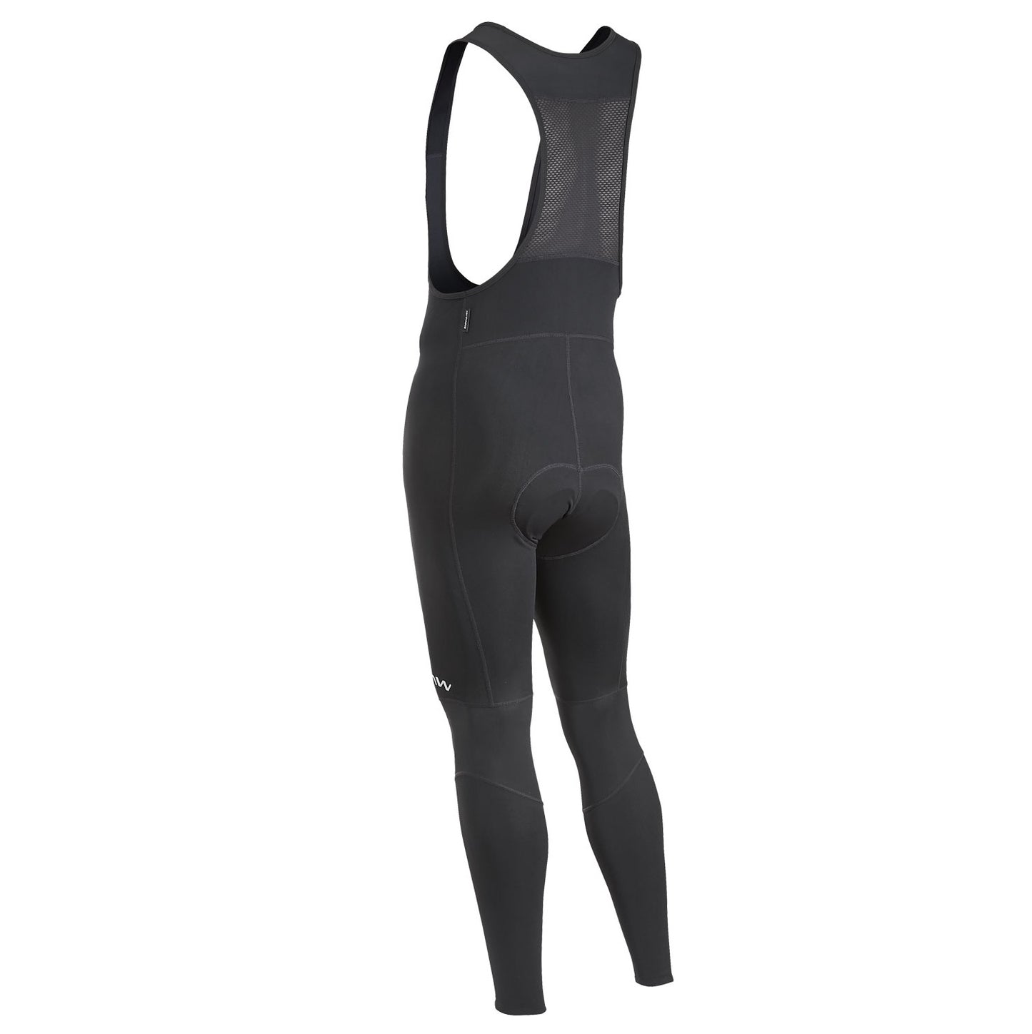 NORTHWAVE ACTIVE ACQUA Bib Tight Preto