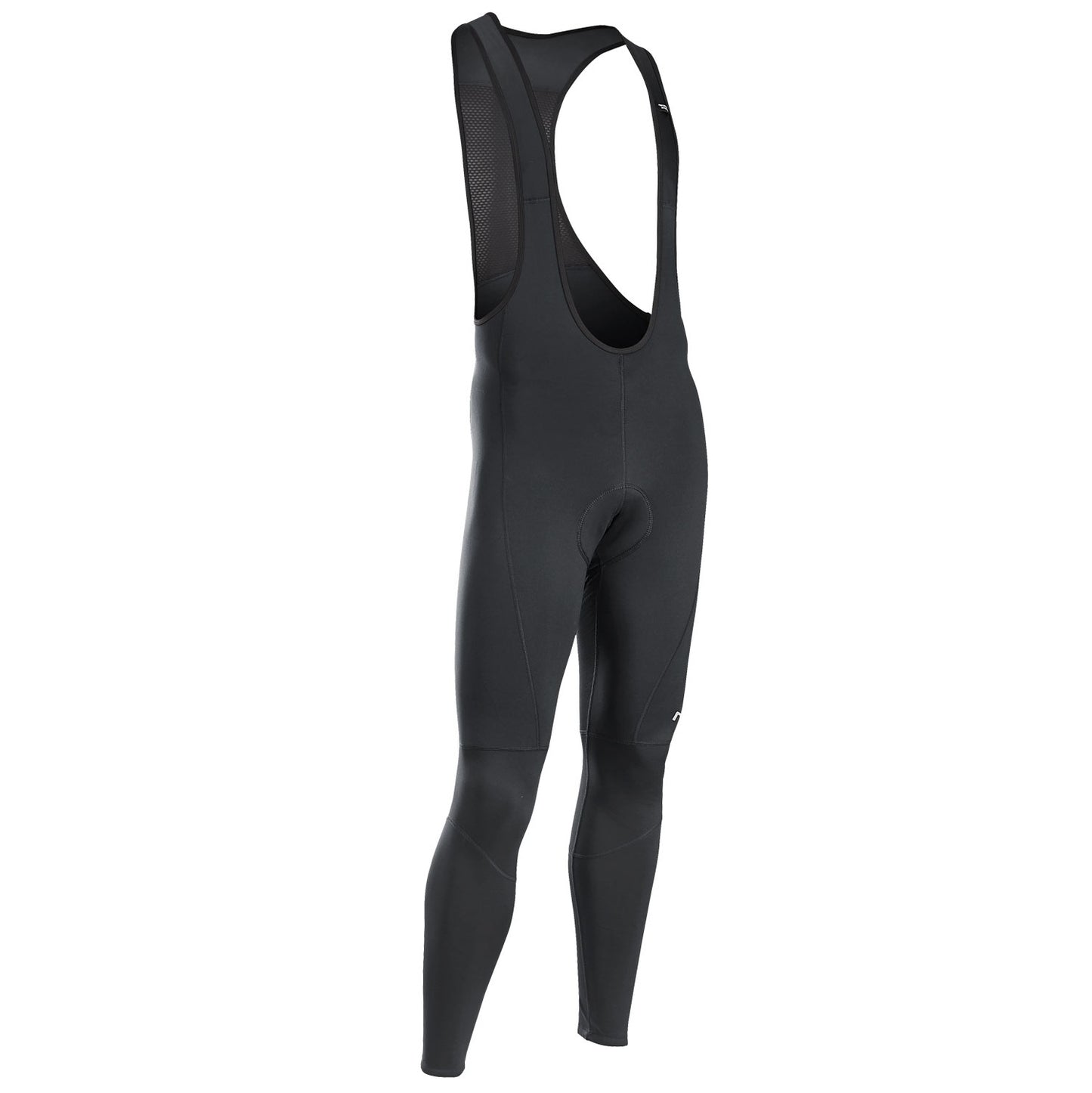 NORTHWAVE ACTIVE GEL ACQUA Bib Tight Preto