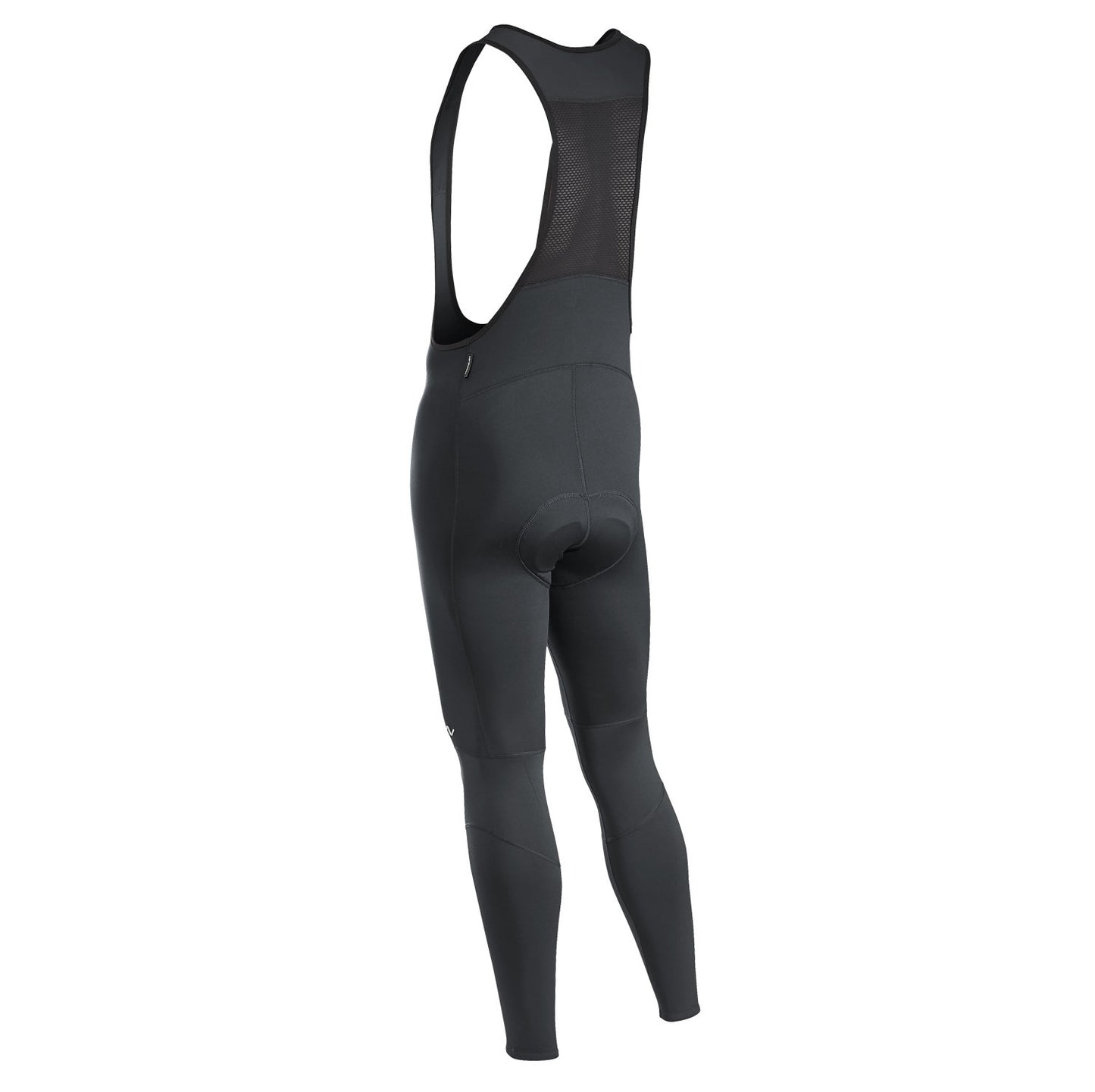 NORTHWAVE ACTIVE GEL ACQUA Bib Tight Preto
