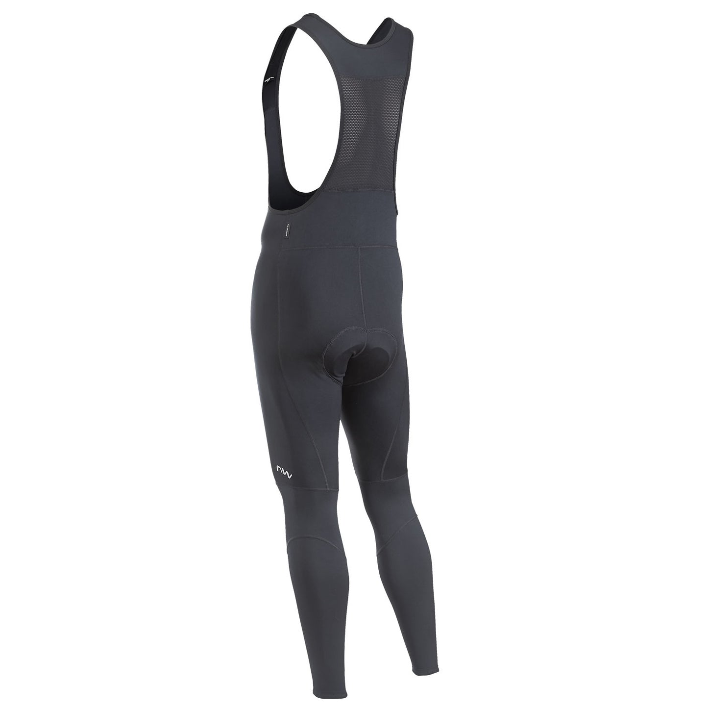NORTHWAVE ACTIVE Bib Tight Preto