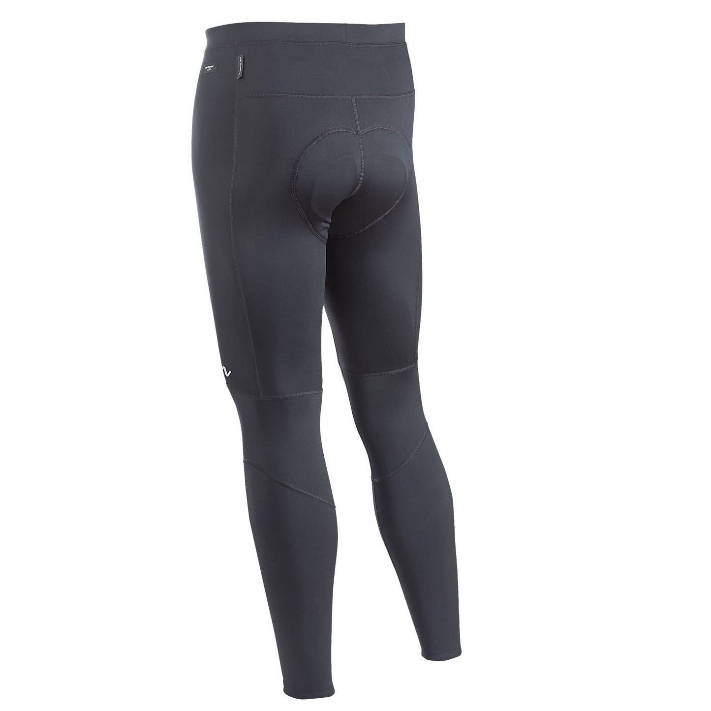 NORTHWAVE ACTIVE Bib Tight Preto
