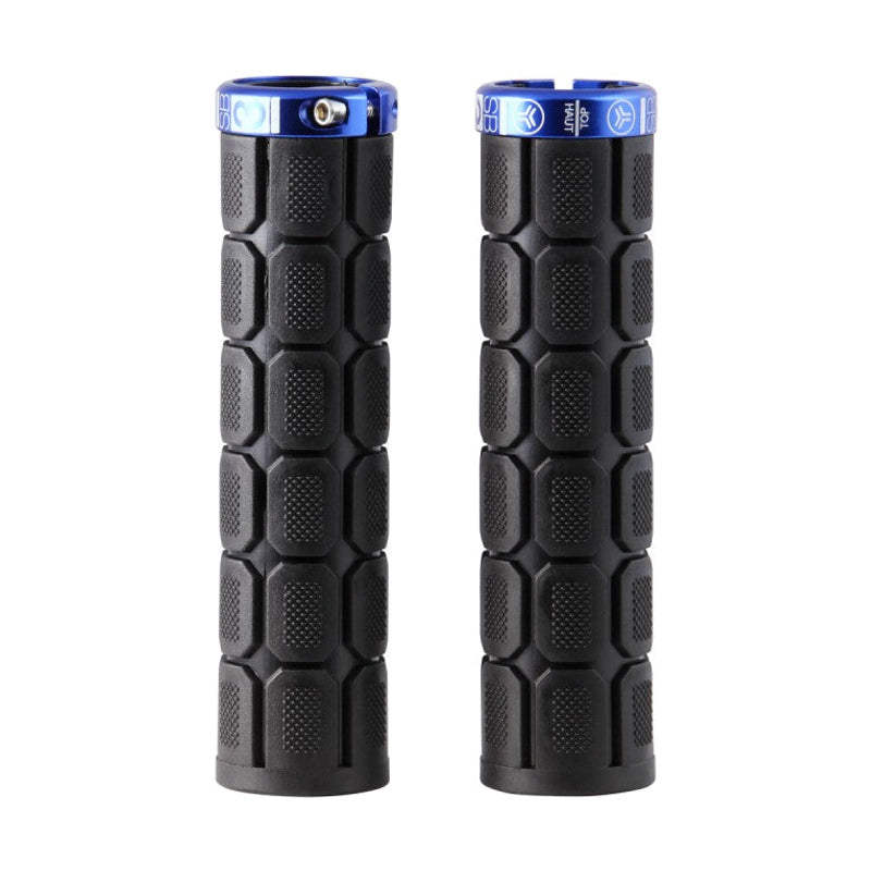 Grips SB3 BIG ONE Preto/Azul